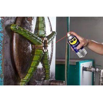 WD-40 High Performance Dry Lube PTFE 360ml (WDSPLDL360) - KHM Megatools Corp.