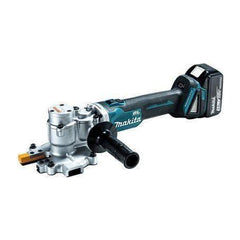 Makita DSC250RT 18V Cordless Brushless Steel Rod Bar Cutter (LXT-Series) - Goldpeak Tools PH Makita