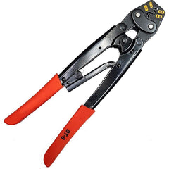 OSK Indent Cable Lug Crimping Tool Plier / Terminal Crimping Plier - KHM Megatools Corp.