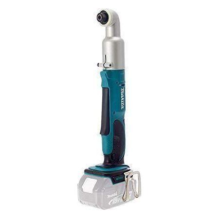 Makita DTL061Z 18V Cordless Angle Impact Driver (LXT-Series) [Bare] - Goldpeak Tools PH Makita 450