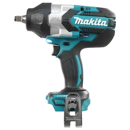 Makita DTW1002Z Cordless Brushless Impact Wrench (LXT Series) [Bare] - Goldpeak Tools PH Makita 648