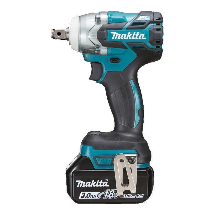 Makita DTW285RFJX 18V Cordless Brushless Impact Wrench LXT Series