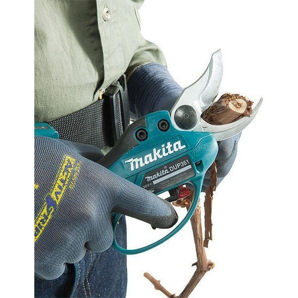 Makita DUP361ZN 36V Cordless Pruning Shears (LXT-Series) [Bare] - Goldpeak Tools PH Makita