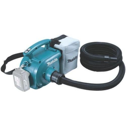 Makita DVC350Z 18V Cordless Vacuum Cleaner (LXT-Series) [Bare] - Goldpeak Tools PH Makita
