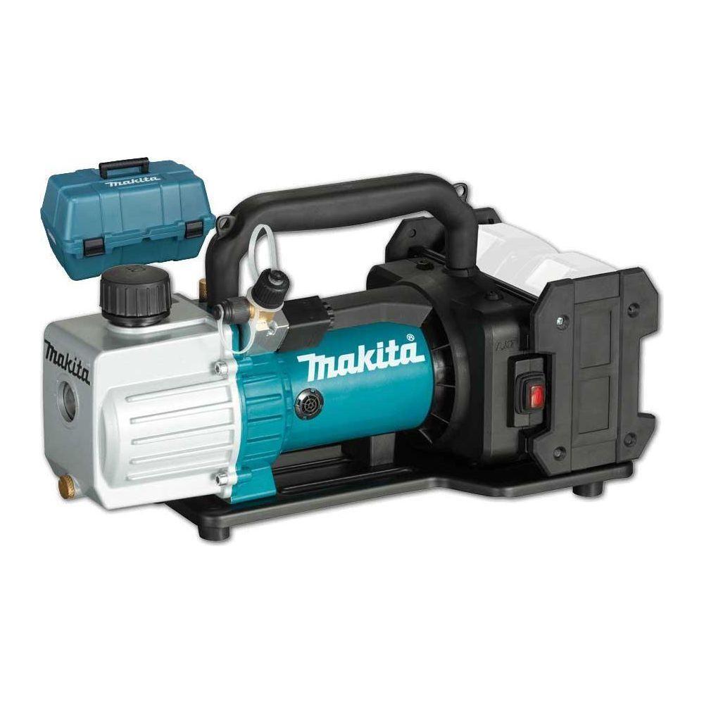 Makita DVP181ZK Cordless Vacuum Pump 4CFM 18V LXT (Bare)