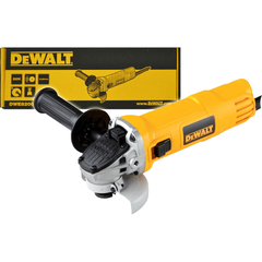 Dewalt DWE8200S Angle Grinder 4" 850W - KHM Megatools Corp.