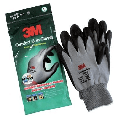 3M Comfort Grip Gloves | 3M by KHM Megatools Corp.