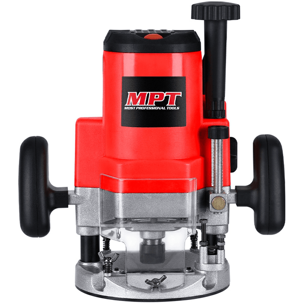Plunge Router – KHM Megatools Corp.