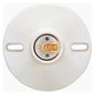 Omni E27-040 Ceiling Receptacle 4-1/4" with Screw 6A 250V | Omni by KHM Megatools Corp.