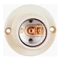 Omni E27-120 E27 Ceiling Receptacle 2-1/4" with Screw 4A 250V | Omni by KHM Megatools Corp.