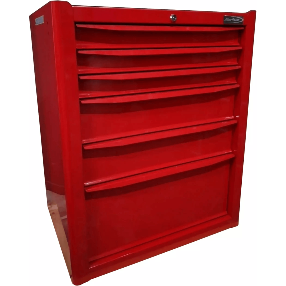 Blue Point 6 Drawers Tool Cabinet (KRB13006KPRB)