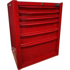 Blue Point 6 Drawers Tool Cabinet (KRB13006KPRB) - KHM Megatools Corp.