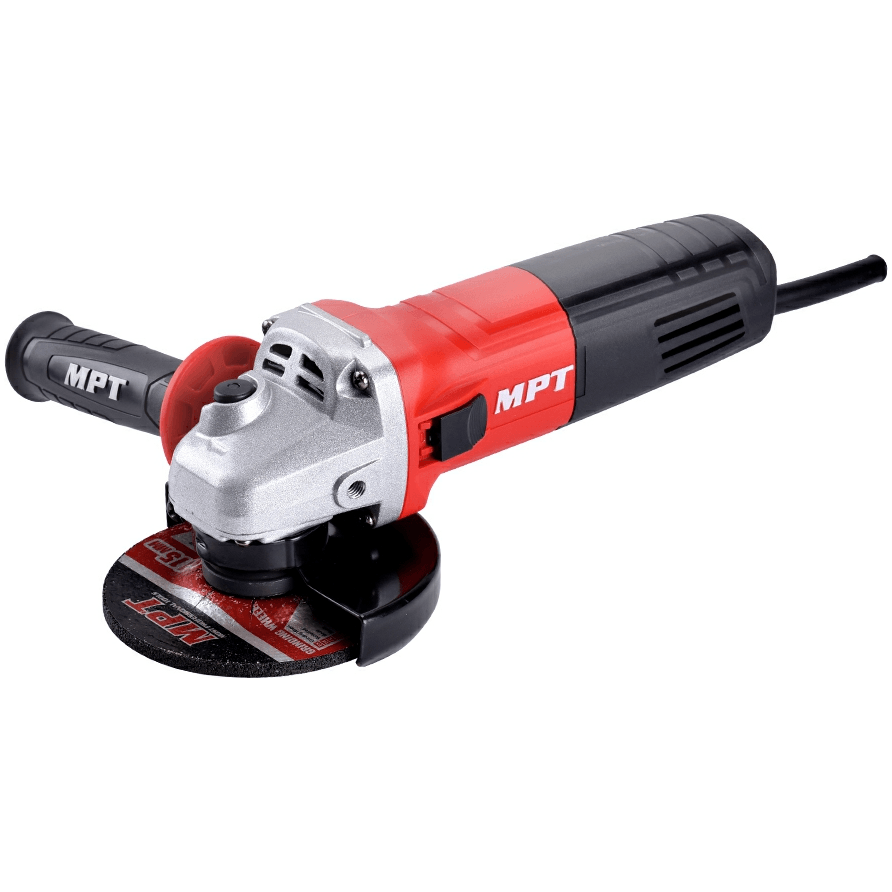 MPT MAG6806 Angle Grinder 4" 680W - KHM Megatools Corp.