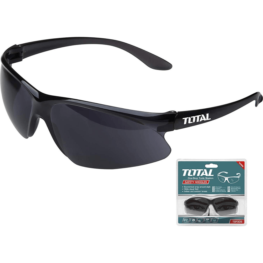 Total TSP307 Welding Goggles / Safety Spectacles | Total by KHM Megatools Corp.