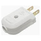 Omni ECC-002 Cord Connector Body Male 10A 250V | Omni by KHM Megatools Corp.