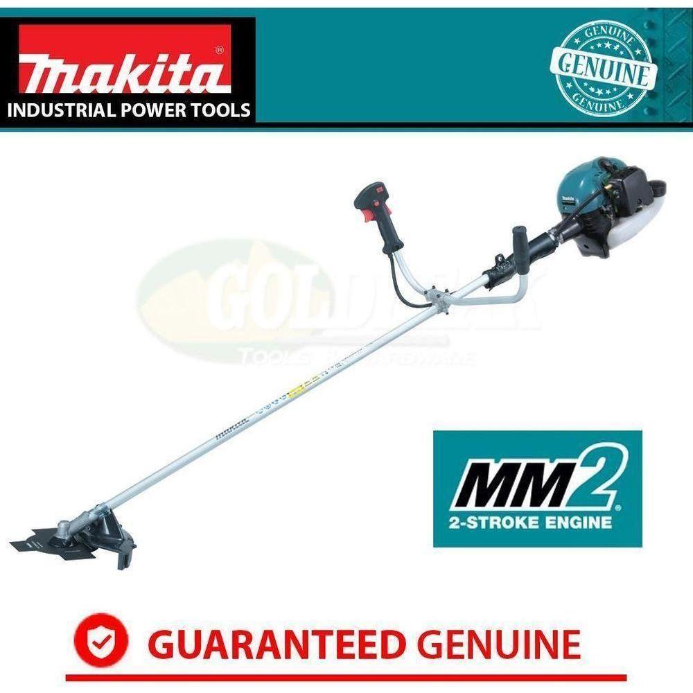 Makita EM2500U 2-Stroke Engine Brush cutter / Grass cutter
