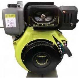 Daiden Diesel Engine Motor