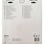 Bosch 6m Extension Pressure Hose for AQT Pressure Washers | Bosch by KHM Megatools Corp.