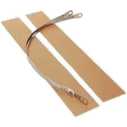 Double Leopard Long Arm Poly Sealer / Impulse Sealer - KHM Megatools Corp.