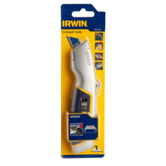 Irwin Protouch Utility Cutter Knife | Irwin by KHM Megatools Corp.