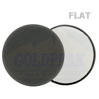 Microtex Finishing Pad FLAT 8" - Goldpeak Tools PH Microtex