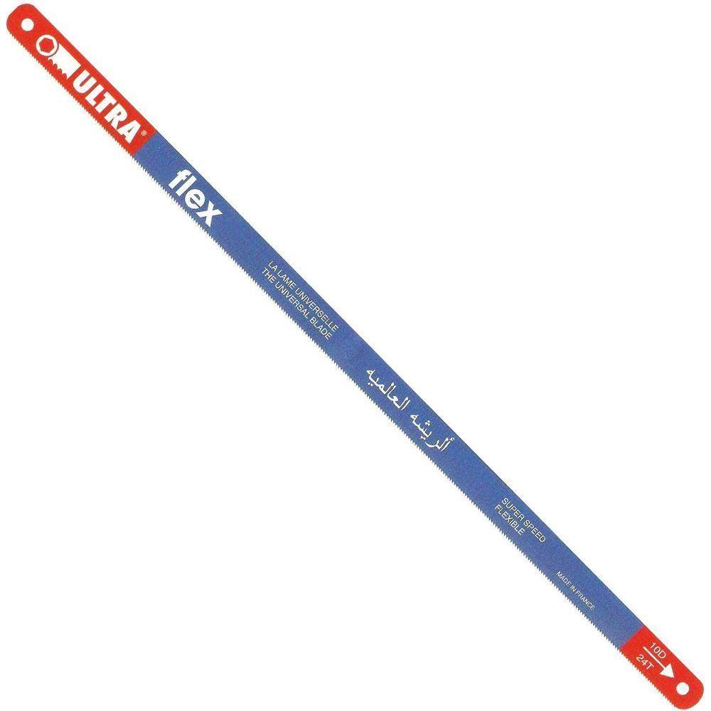 Ultra Flex Hacksaw Blade - KHM Megatools Corp.