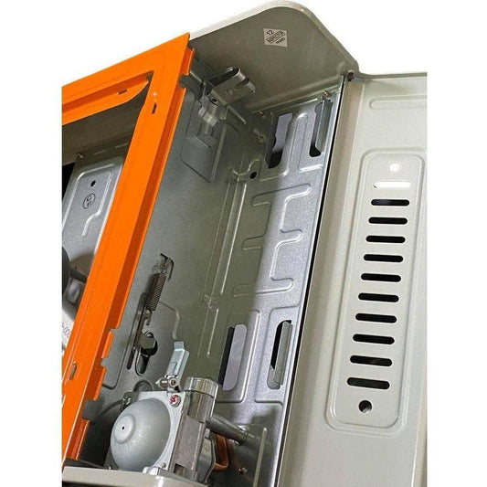 Galaxy GPGR-303 Portable Gas Range (Butane) | Galaxy by KHM Megatools Corp.