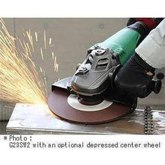 Hitachi G18SW2 Angle Grinder 7" - Goldpeak Tools PH Hitachi