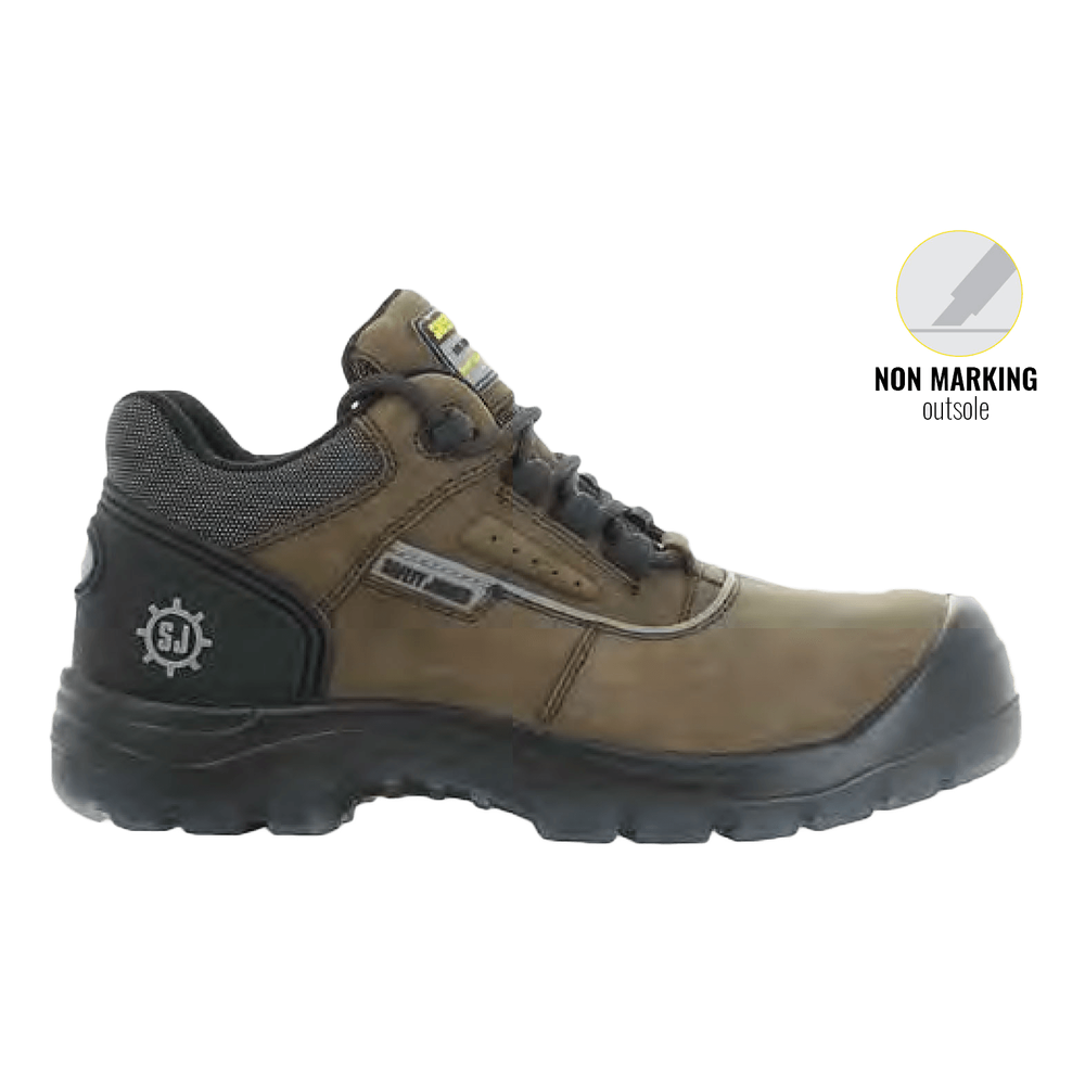 Safety Jogger "Galaxy" Safety Shoes - Goldpeak Tools PH Safety Jogger