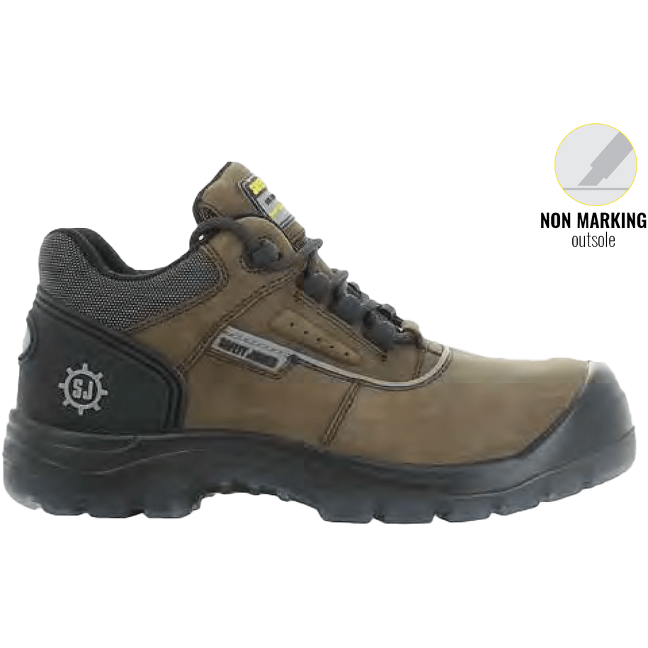 Safety Jogger "Galaxy" Safety Shoes - Goldpeak Tools PH Safety Jogger