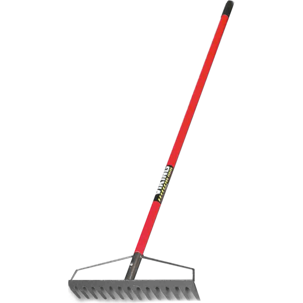 Reginal Rake Garden Rake – KHM Megatools Corp.