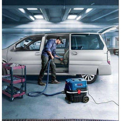 Bosch GAS 12-25 PL/PS Wet & Dry Vacuum - Goldpeak Tools PH Bosch