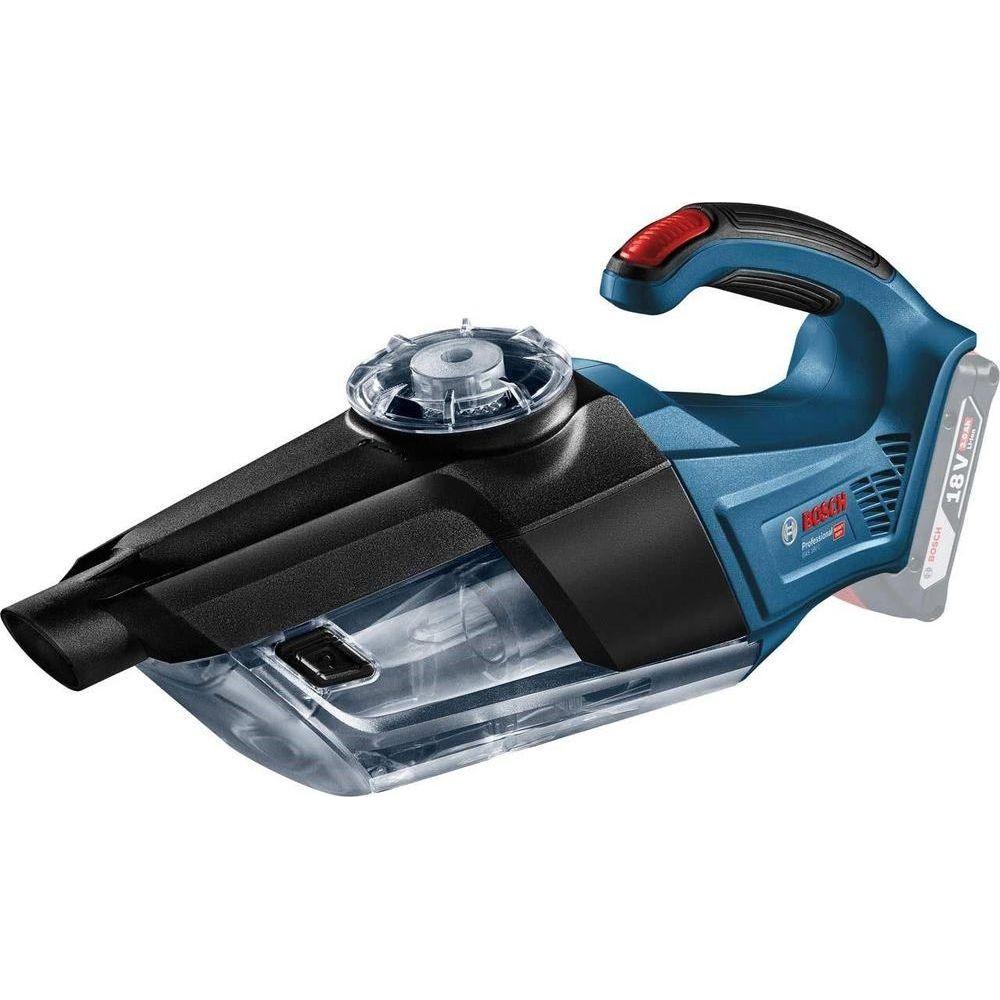 Bosch GAS 18 V-Li Cordless Vacuum Cleaner (Bare) - Goldpeak Tools PH Bosch