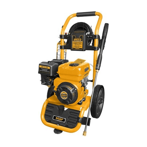 Ingco GHPW2003 Gasoline High Pressure Washer 5HP - KHM Megatools Corp.