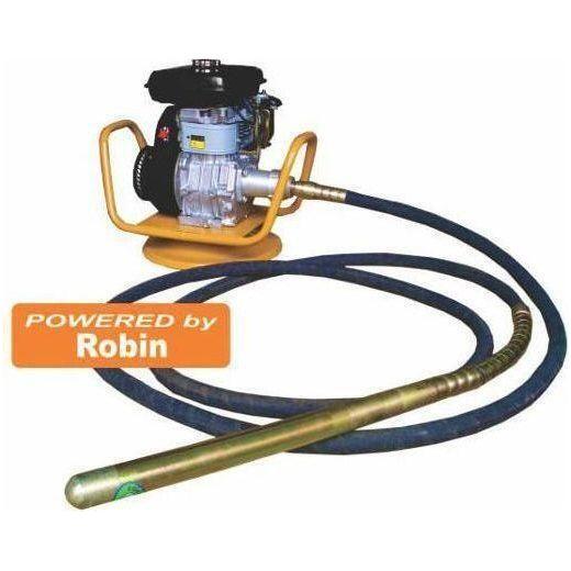 Yohino EY20 Engine Concrete Vibrator - Goldpeak Tools PH Yohino