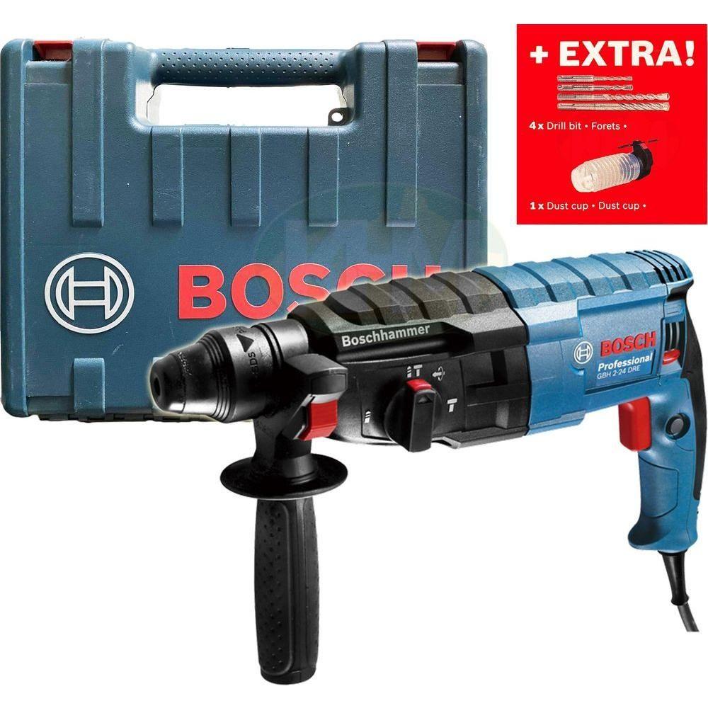 Bosch Gbh 2 24