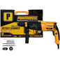 Powerhouse PHB-2-26-DFR-HD SDS-plus Rotary Hammer - Goldpeak Tools PH Powerhouse
