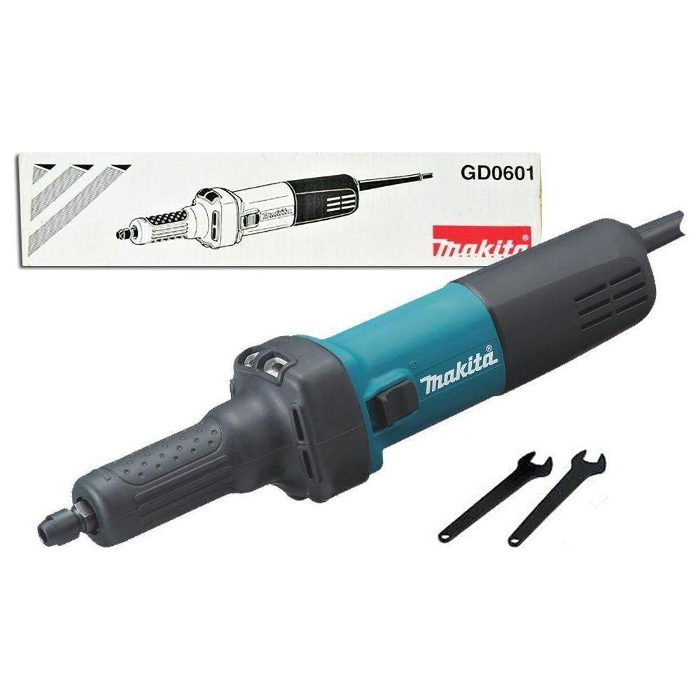 Makita GD0601 Die Grinder - Goldpeak Tools PH Makita