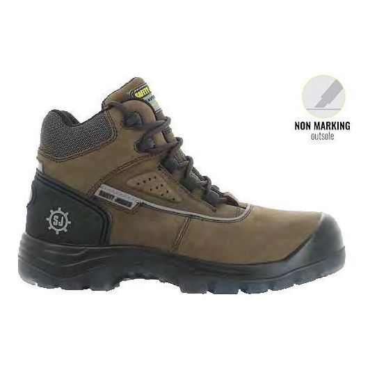 Safety Jogger "Geos" Safety Shoes - Goldpeak Tools PH Safety Jogger
