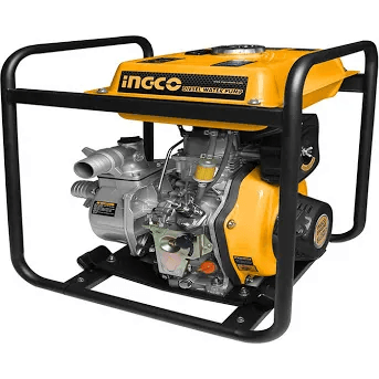Ingco GEP301 Diesel Pump 3" - KHM Megatools Corp.
