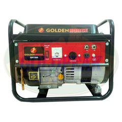 Golden Horse Open Frame Type Generator - Goldpeak Tools PH Golden Horse