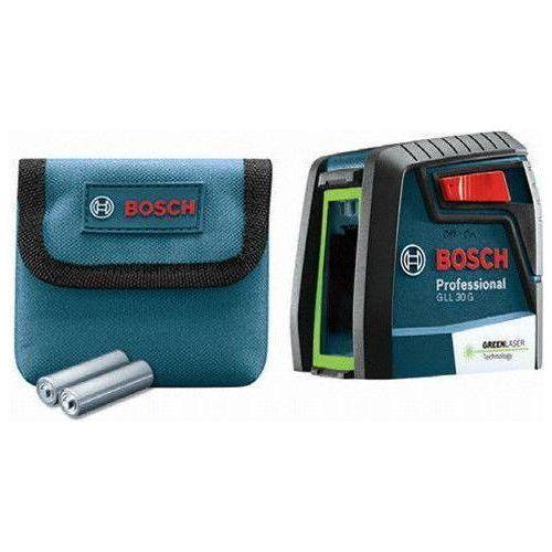 Bosch GLL 30 G Cross Line Laser Level (10 meters) Secondary image