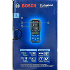 Bosch GLM 50-23 G Laser Rangefinder / Digital Distance Measure [50 meters] | Bosch by KHM Megatools Corp.