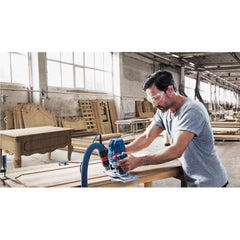 Bosch GOF 130 Plunge Router [Contractor's Choice] | Bosch by KHM Megatools Corp.