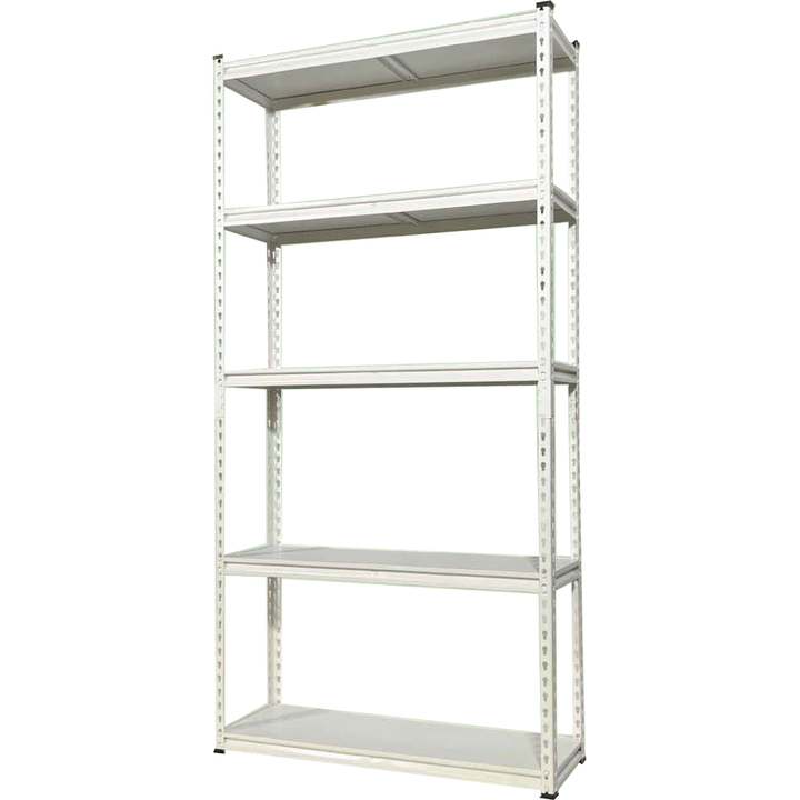 Lamination Rack Galba Boltless Laminated Steel Shelving / Industrial Storage Rack – KHM ...