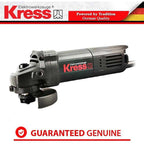 Kress KU700B Angle Grinder 4" - Goldpeak Tools PH Kress