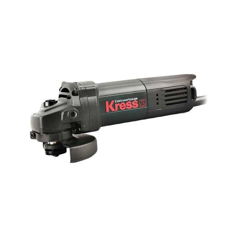 Kress KU700B Angle Grinder 4" - Goldpeak Tools PH Kress Main image