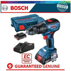 Bosch GSB 18V-50 Cordless Brushless Impact Drill - Driver (Set) - Goldpeak Tools PH Bosch