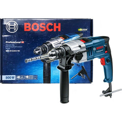 Bosch GSB 20-2 RE 2-Speed Hammer Drill - Goldpeak Tools PH Bosch