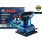 Bosch GSS 140 Finishing Sander [Contractor's Choice] - Goldpeak Tools PH Bosch